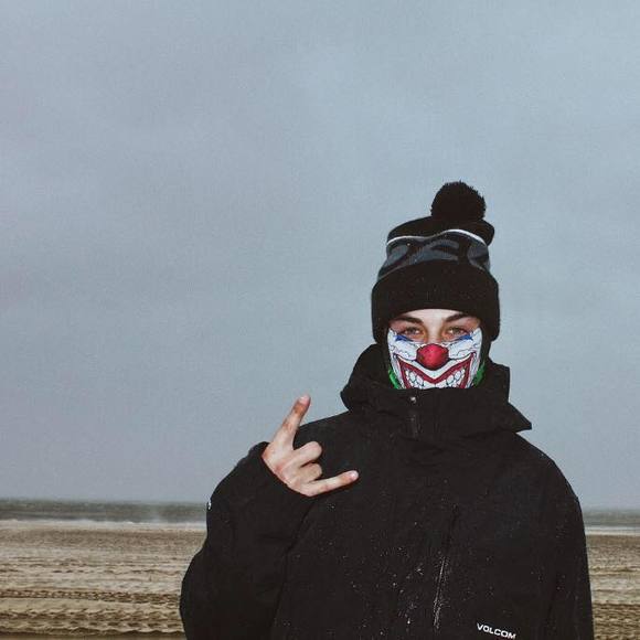 Meet your Posher, Connor - Picture 1 of 1